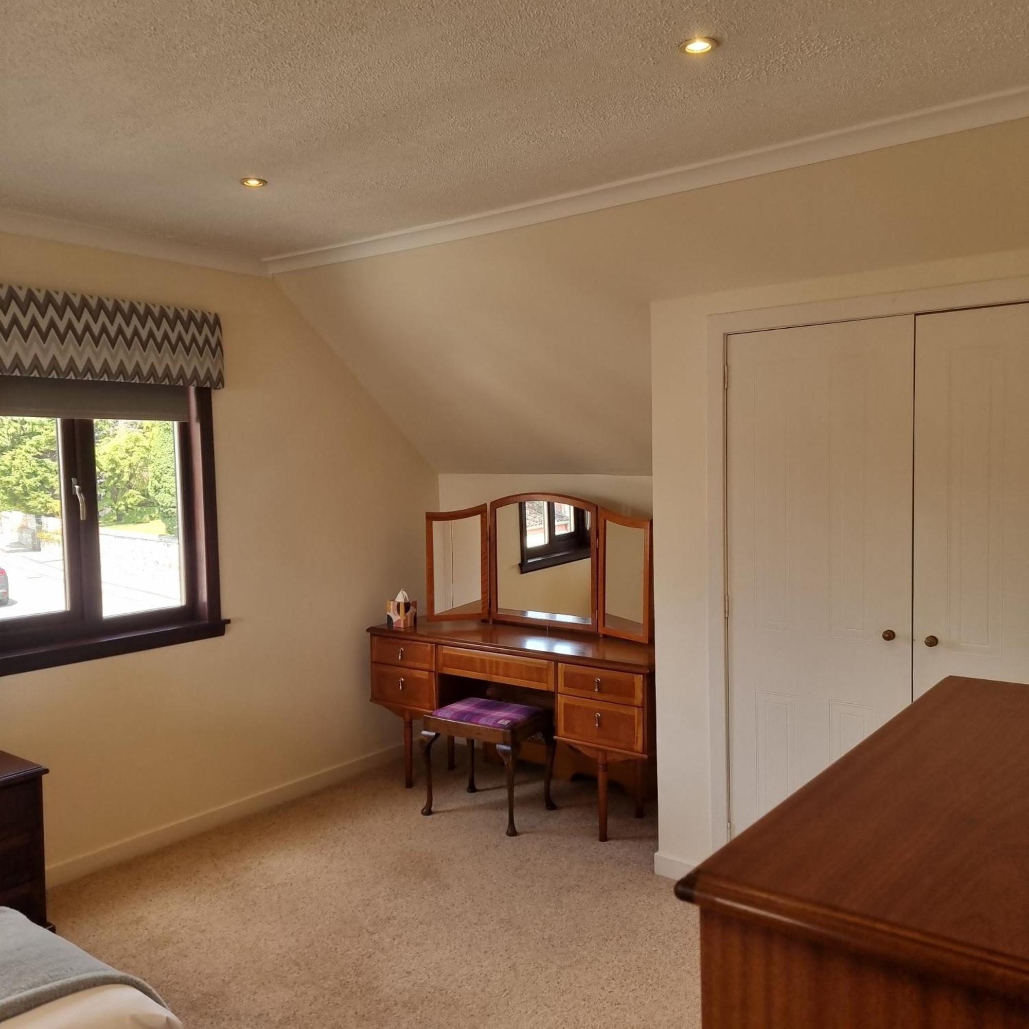 Hotel Loch View, Lairg Pokoj fotografie